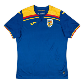 ROMANIA THIRD JERSEY 2025