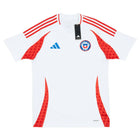 2024 Chile 2a Equipación