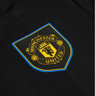 2025-26 Manchester United FC 3a Equipación Manga Larga