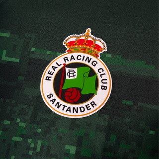 REAL RACING CLUB AWAY JERSEY 2025-26