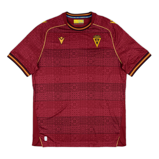 CADIZ CF AWAY JERSEY 2025-26