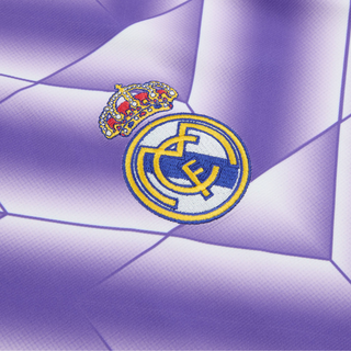 2025-26 Real Madrid CF Sonderedition Trikot