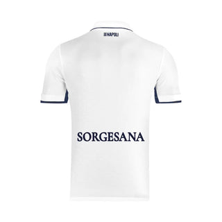 SSC NAPOLI AWAY JERSEY 2024-25