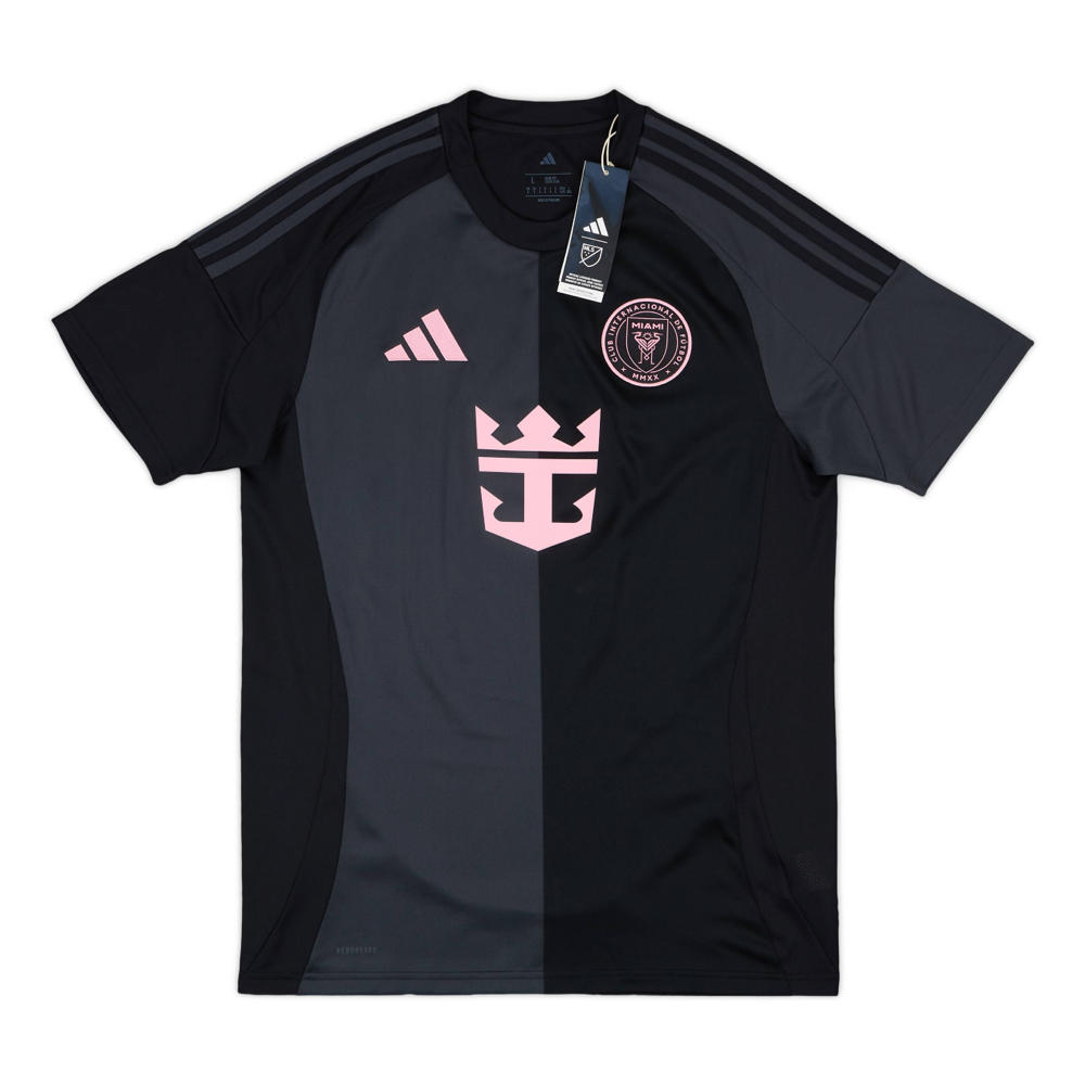 INTER MIAMI CF AWAY JERSEY 2025-26