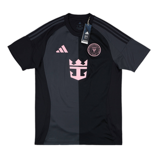 INTER MIAMI CF AWAY JERSEY 2025-26