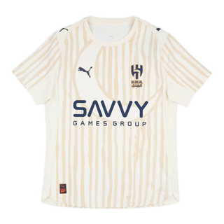 AL HILAL SFC SPECIAL EDITION JERSEY 2024-25