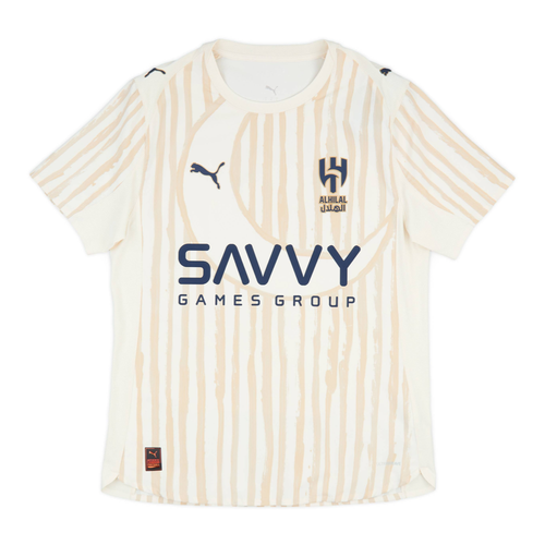 2024-25 Al Hilal SFC Equipación Edición Especial product image