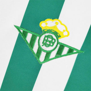 REAL BETIS BALOMPIE HOME JERSEY 1982-85