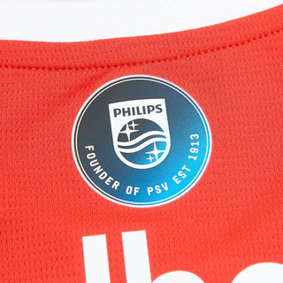 2024-25 PSV Eindhoven Heimtrikot