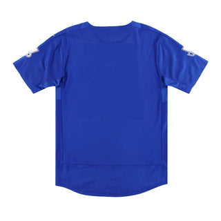 LEICESTER CITY FC HOME JERSEY 2015-16