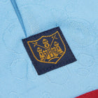 1995-97 West Ham United FC 2a Equipación
