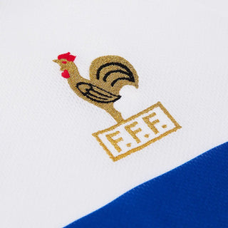 FRANCE AWAY JERSEY 1998