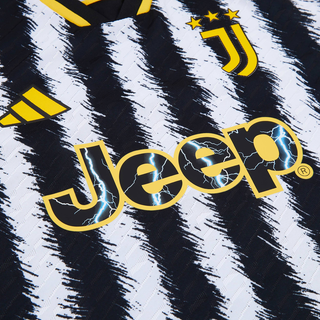 JUVENTUS FC HOME JERSEY 2023-24