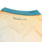 2024-25 Manchester City FC 4a Equipación
