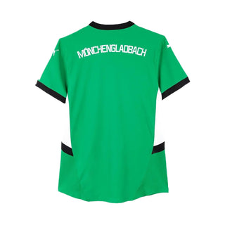 BORUSSIA MONCHENGLADBACH AWAY JERSEY 2024-25