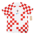 2022 Croacia 1a Equipación