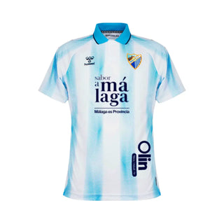 MALAGA CF HOME JERSEY 2023-24