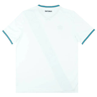 2023 Guatemala Heimtrikot