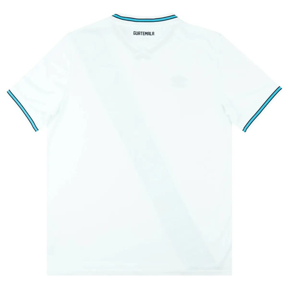 2023 Guatemala 1a Equipación Nation Jersey