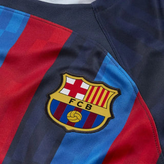 2022-23 FC Barcelona Heimtrikot