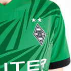 2024-25 Borussia Mönchengladbach 2a Equipación