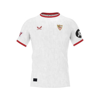 2024-25 Sevilla FC Heimtrikot