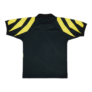 JUVENTUS FC THIRD JERSEY 1996-97