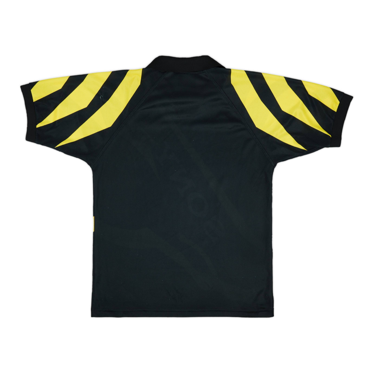 1996-97 Juventus FC 3a Equipación