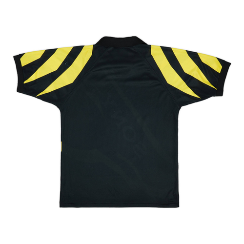 1996-97 Juventus FC 3a Equipación