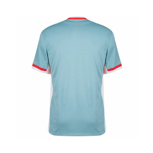 2024-25 Atlético de Madrid 2a Equipación Nation Jersey
