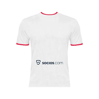 2024-25 Sevilla FC Heimtrikot