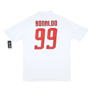 AC MILAN AWAY JERSEY 2007-08