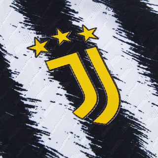 JUVENTUS FC HOME JERSEY 2023-24