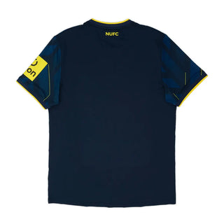 NEWCASTLE UNITED FC AWAY JERSEY 2023-24