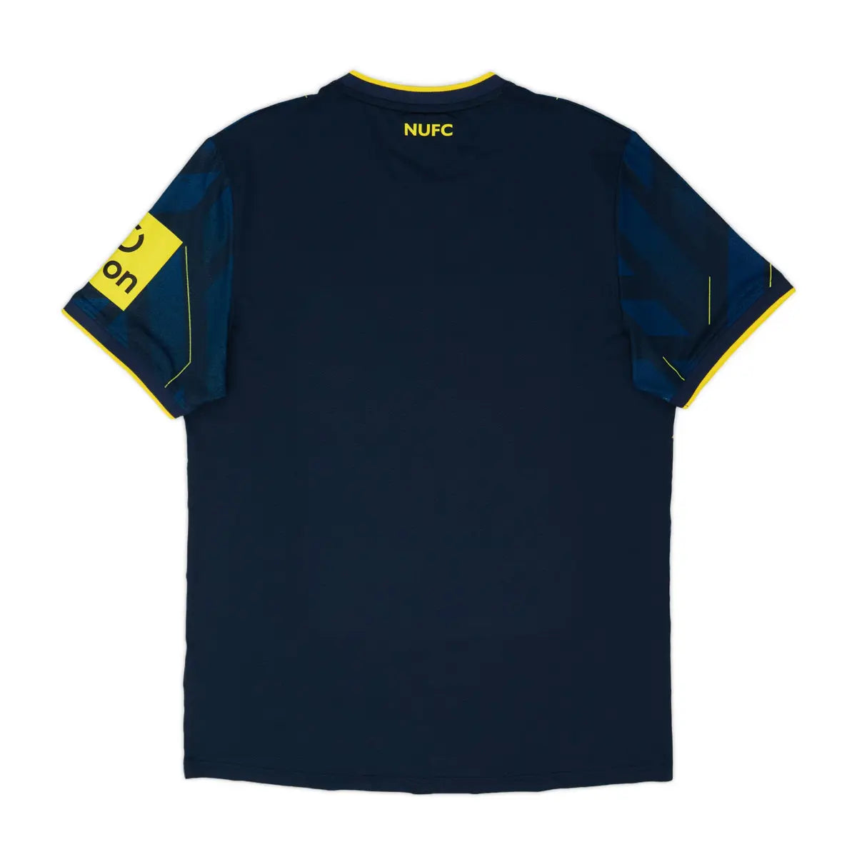 2023-24 Newcastle United FC 2a Equipación Nation Jersey