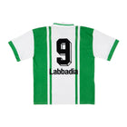 1996-97 SV Werder Bremen 1a Equipación