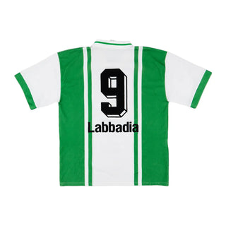 SV WERDER BREMEN HOME JERSEY 1996-97