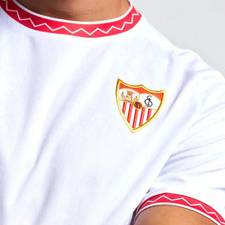 2024-25 Sevilla FC Heimtrikot