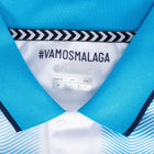 2023-24 Málaga CF 1a Equipación