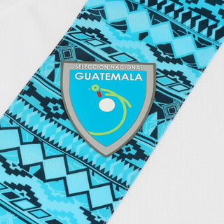 2023 Guatemala Heimtrikot