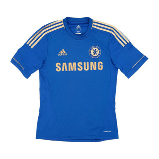 CHELSEA FC HOME JERSEY 2012-13