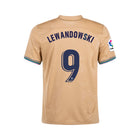 2022-23 FC Barcelona 2a Equipación