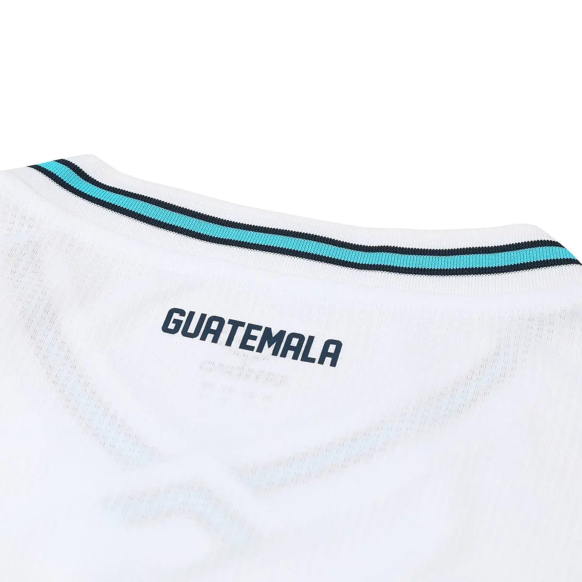 2023 Guatemala 1a Equipación Nation Jersey
