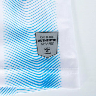 MALAGA CF HOME JERSEY 2023-24