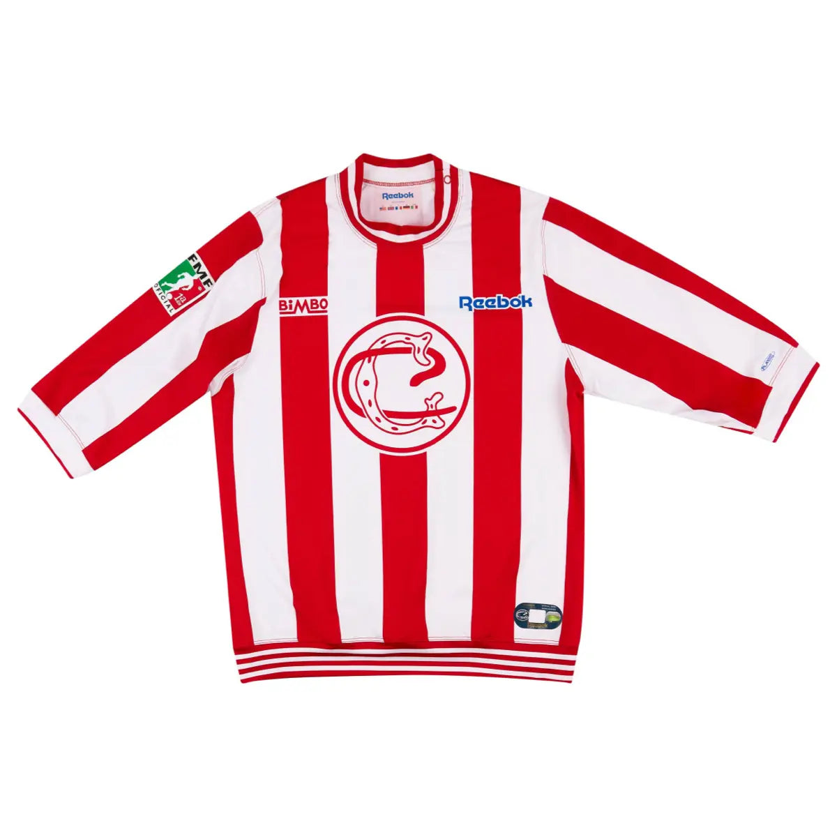 CD GUADALAJARA SPECIAL EDITION JERSEY 2006