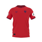 2024-25 Sevilla FC 2a Equipación