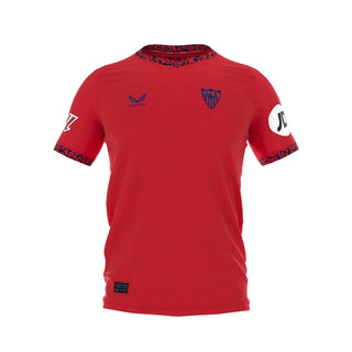 SEVILLA FC AWAY JERSEY 2024-25