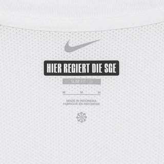 EINTRACHT FRANKFURT HOME JERSEY 2024-25