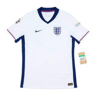 ENGLAND HOME JERSEY 2024