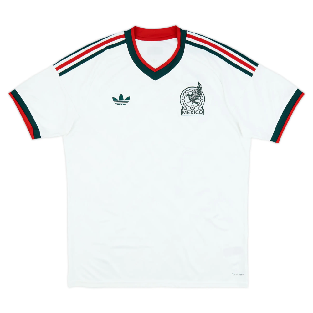 2026 México 2a Equipación product image